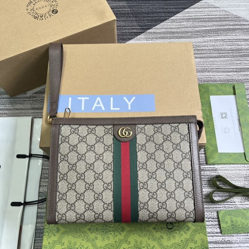Gvc*1 clutch bags